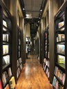 Bookstore in China