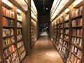 Bookstore in China