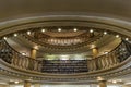 Bookstore El Ateneo, Buenos Aires, Argentina