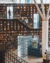 Bookstore at Gurney Paragon Mall