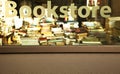 Bookstore Sign