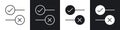 Boolean icon