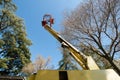 Boom Lift