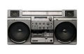 BOOMBOX from 1980s