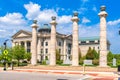 Boone County Courthouse