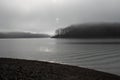 Boone Lake Reservoir in Northeast Tennessee.