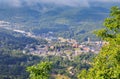 Boone North Carolina Town