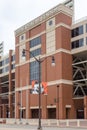 Boone Pickens Stadium at Oklahoma State University