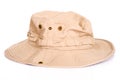 Boonie Hat Royalty Free Stock Photo