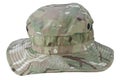 boonie hat Royalty Free Stock Photo