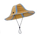 Boonie straw hat