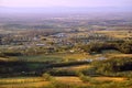 Boonsboro MD from South Mountain