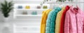 Boost E-Commerce Sales Visualizing AI-Driven Analytics for Apparel Enhance your online store performance using an AI-driven e-