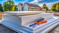 Boost Home Energy Efficiency with Premium Expanded Polystyrene Insulation Sheets A Comprehensive Guide for Home