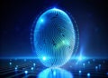 Boost Security with Fingerprint Scanning An Advanced Access Control System for Enhanced Reliability and Safety