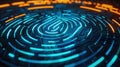 Boost transaction security with cuttingedge Fingerprint Scanner technology safeguarding cybersecurity