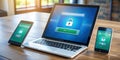 Boost Your Online Security with TwoFactor Authentication Verify Access Across Smartphones and Tablets Using SMS Codes