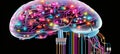 Boosting memory and device control through neuralink brain implants for enhanced functionality