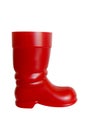 Boot Royalty Free Stock Photo