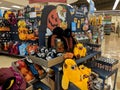 Bootique of Halloween pet toys