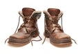 Boots Royalty Free Stock Photo