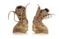 Boots Royalty Free Stock Photo