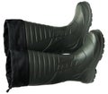 Boots EVA Royalty Free Stock Photo