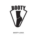 booty logo
