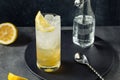 Boozy Refreshing Drambuie Highball