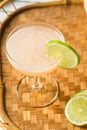 Boozy Rum Hemingway Daiquiri