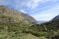 Boquer Valley and gulf Cala Boquer, Mallorca, Spain