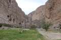 Boquillas Canyon Big Bend National Park