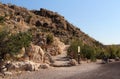 Boquillas Canyon Trail