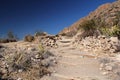 Boquillas Canyon Trail