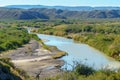 Boquillas Canyon Trail