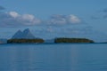 Bora Bora 9967