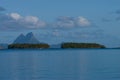 Bora Bora 9967 Royalty Free Stock Photo