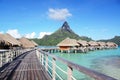 Bora Bora Paradise