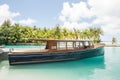 Bora Bora Tahiti overwater bungalow