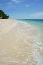 Boracay beach philippines