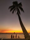 Boracay sunset