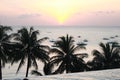 Boracay Sunset View at Infinity Pool