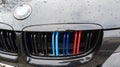 BMW Motorsport M3 m2 Front sports car M Performance Edition exterior colors details