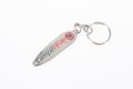 Campereve keychain RV holiday with awning motorhome Caravan car Vacation camper van