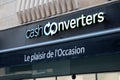 cash converters facade text brand and logo sign store street shop cash converting