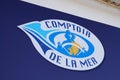 Comptoir de la mer logo and sign generalist brand store french biggest maritime brands