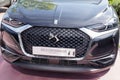 DS3 Crossback rivoli e-tense electric car park for sale dealership vehicle