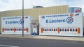 E.leclerc gas cylinder vending machine bottles with propane and butane