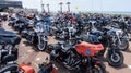 harley davidson Harley Owners Group biker concentration