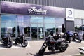 indian motorcycles us brand text and sign logo of american motorbike vehicle dealership